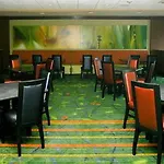Fairfield Inn & Suites By Marriott Tupelo 